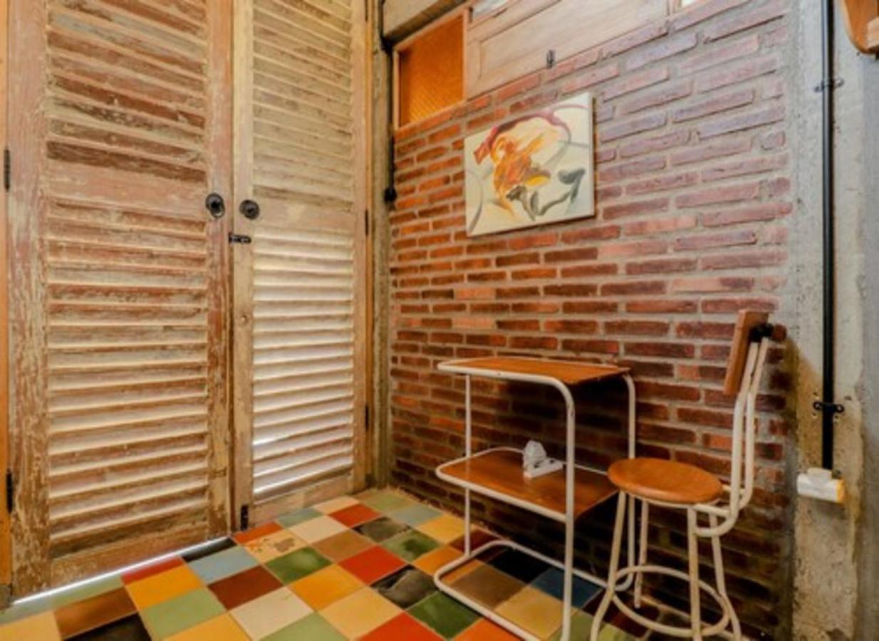 Lorong Homestay Bantul Exterior foto